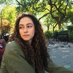 Meet your Posher, Annabel